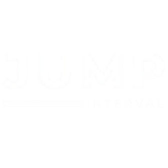 Jump Interval Logo